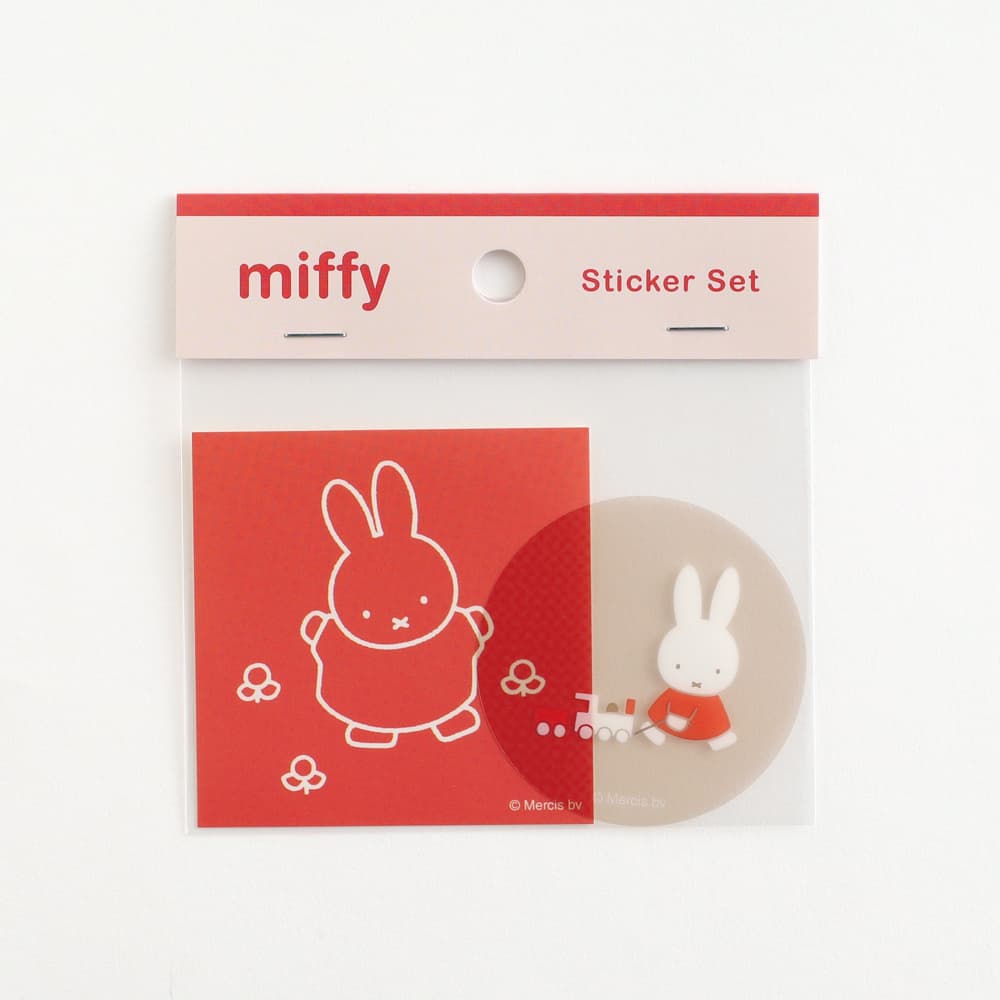 miffyページ アイアップ公式通販】どっとポーチ ボア ショート（ミッフィー