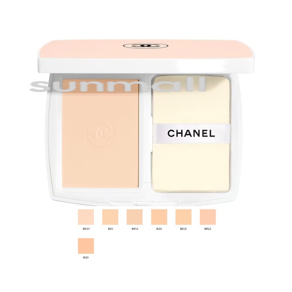 CHANEL トライアルセット LE BLANC N°5空容器 シャネル スキンケアセット - メルカリ