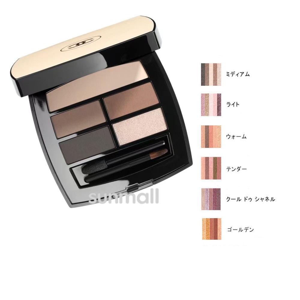 楽天市場】【国内正規品】CHANEL シャネル レ ベージュ パレット