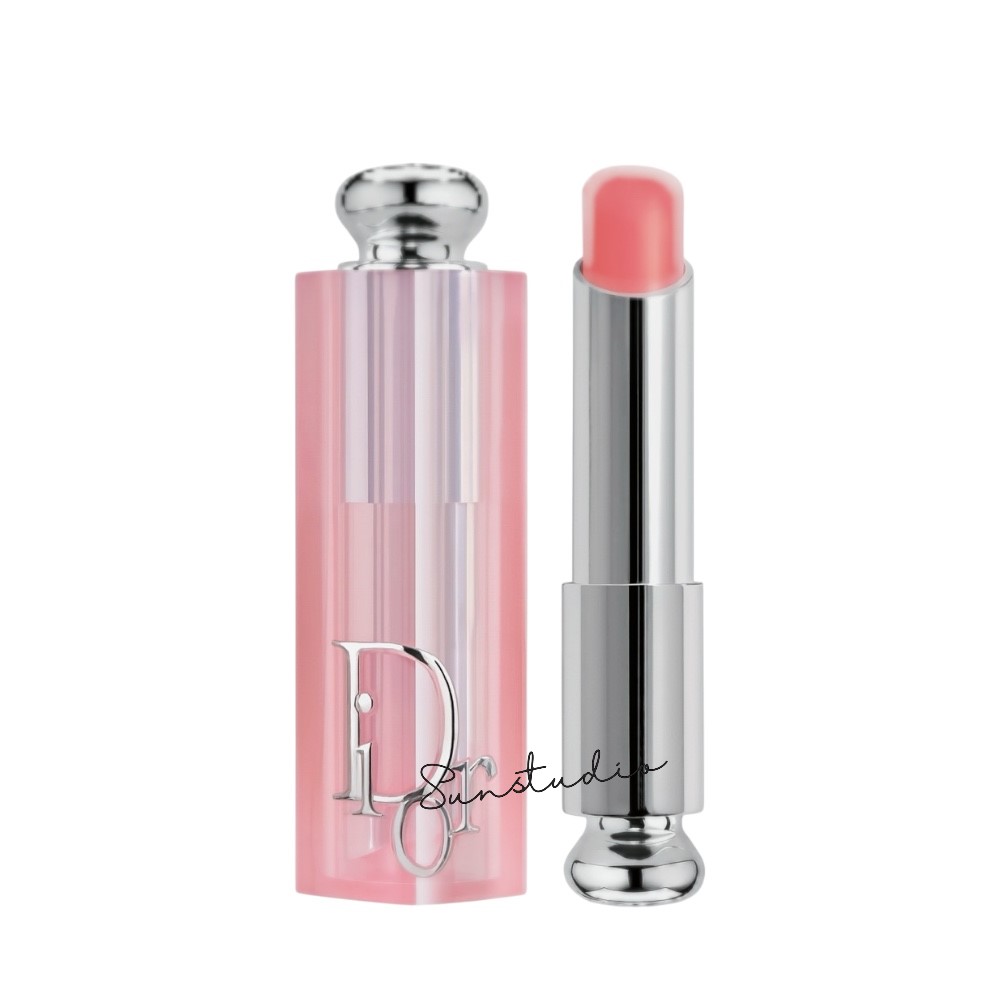 DIOR LE BAUME、リップグロウセット Christian Dior LE BAUME & LIP GLOW セット - ボディクリーム