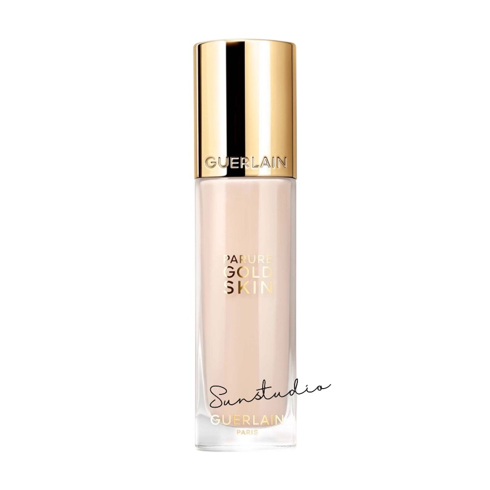 楽天市場】GUERLAIN (ゲラン)パリュール ゴールド スキン