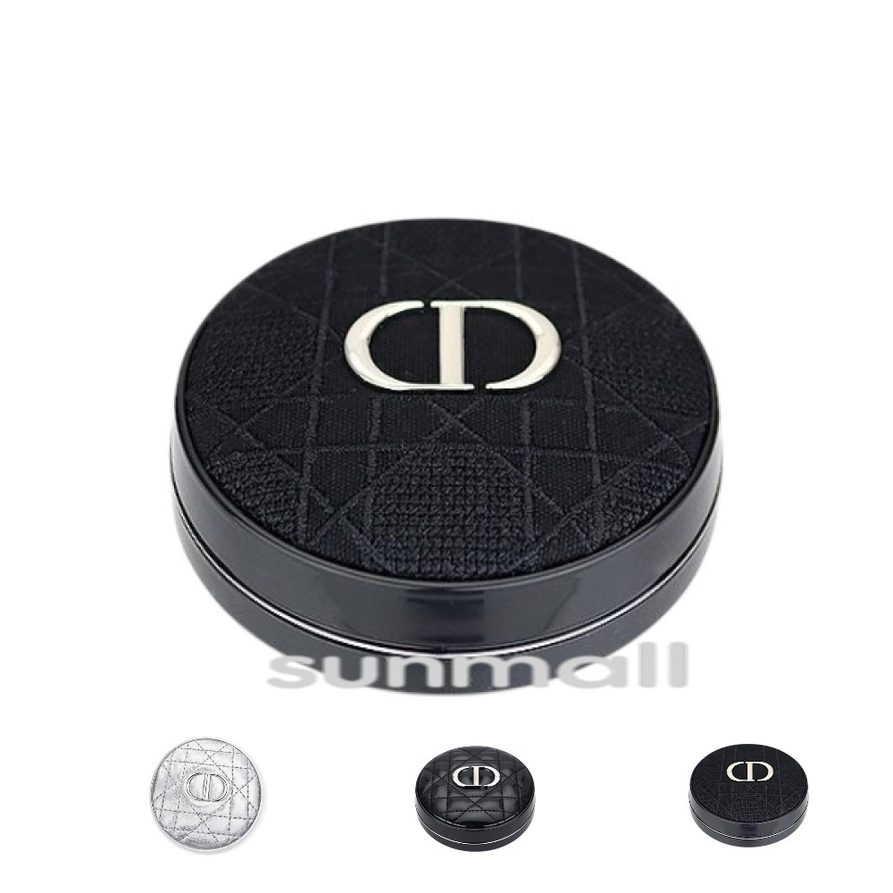 楽天市場】diorディオールスキン フォーエヴァー クッション ケース／3