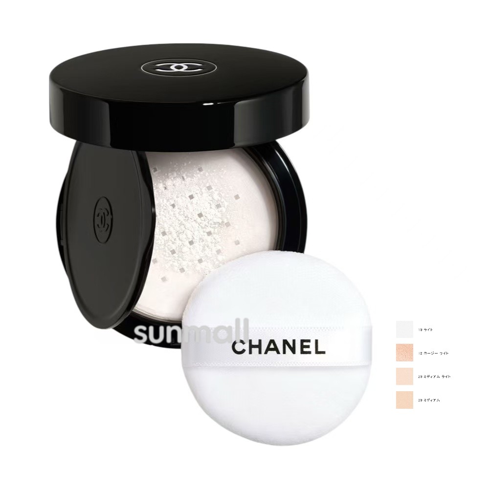 楽天市場】シャネル CHANEL プードゥルユニヴェルセルリーブル