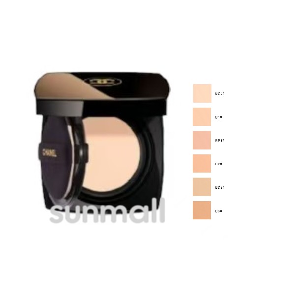 楽天市場】chanel シャネル ル サブリマージュ レサンス ドゥ タン