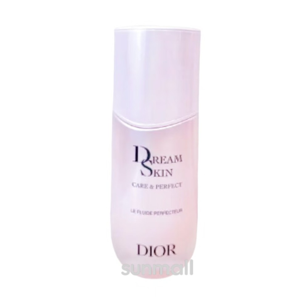 dior クリスチャンディオール 意気ごみひと肌 世話をする＆完備した／乳状液  定め事品