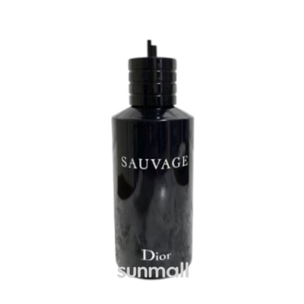 dior クリスチャンディオール ソヴァージュ 茶飲み友だち愛読者 リフィル300mL／茶飲み友だち愛読者 定まり品