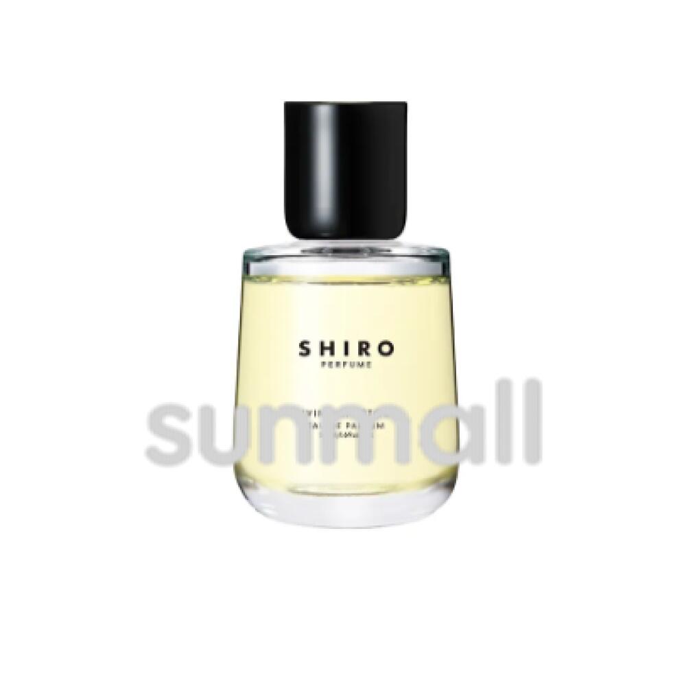 CHERISH MY LOVE オードパルファン チェリッシュマイラブ 50ml 楽天市場】shiro シロ CHERISH MY LOVE チェリッシュ マイ ラブ