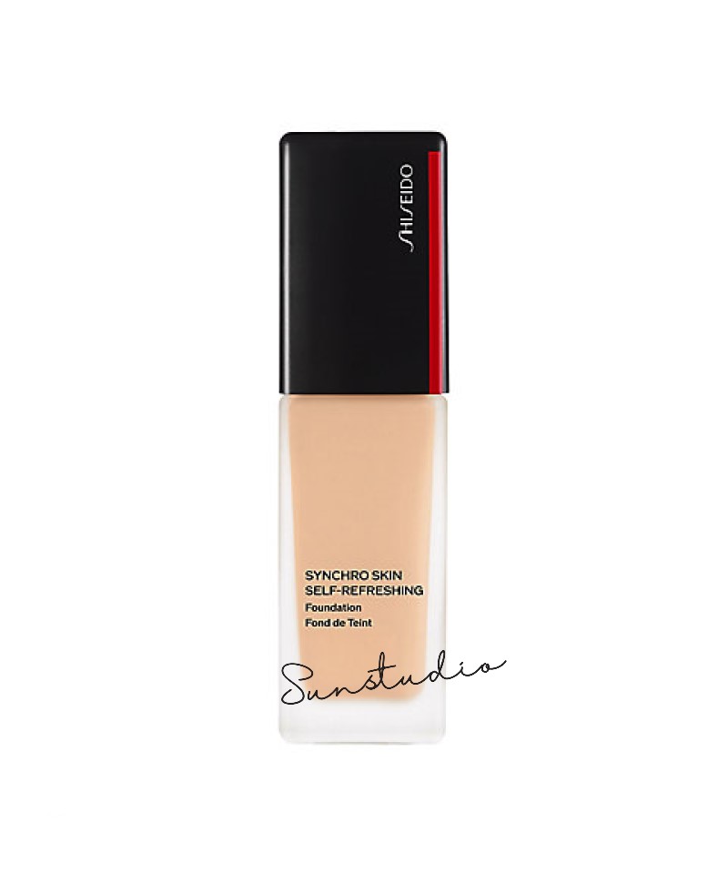 楽天市場】shiseido 資生堂メーキャップ シンクロスキン セルフ