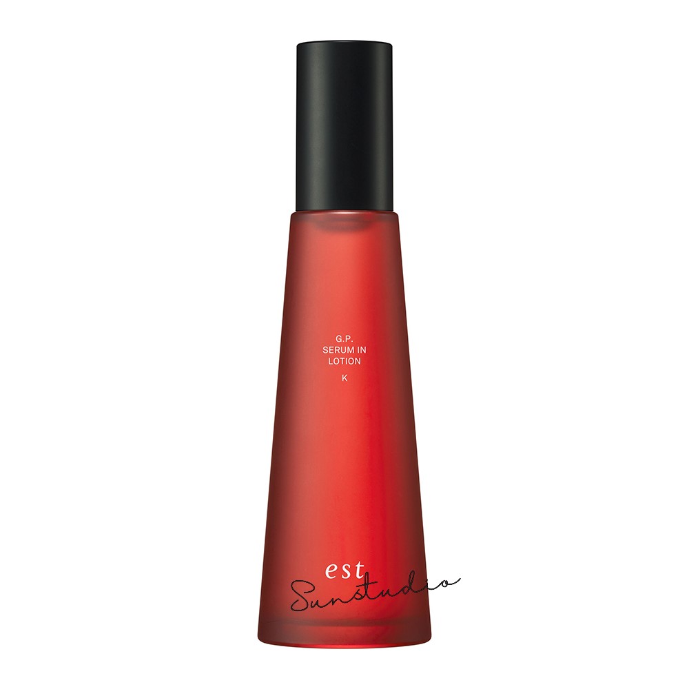 est エスト G.P. セラムイン ローション K 本体 140mL／化粧水［医薬部外品］ 正規品