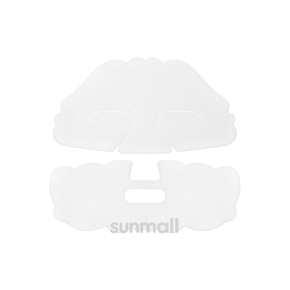 cle de peau クレ・ド・ポー ボーテ 資生堂　cpb ソワンマスクエクラS II 6セット入／マスク 正規品｜sunfini
