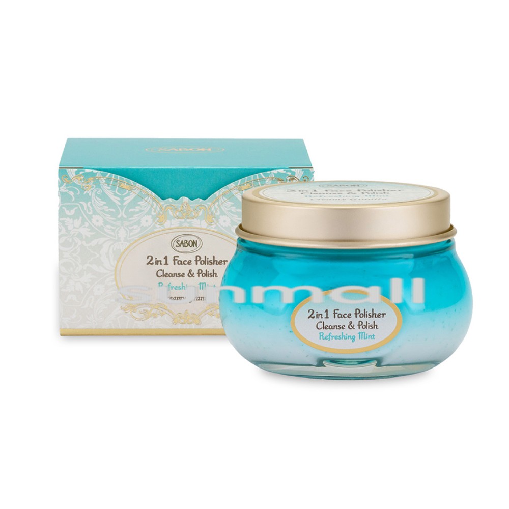 楽天市場】サボン フェイス ポリッシャー 200ml(200g) インダルジング