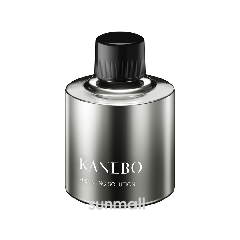 kanebo カネボウ フュージョニング 解決手段 レフィル 60mL／美容液 置き目品