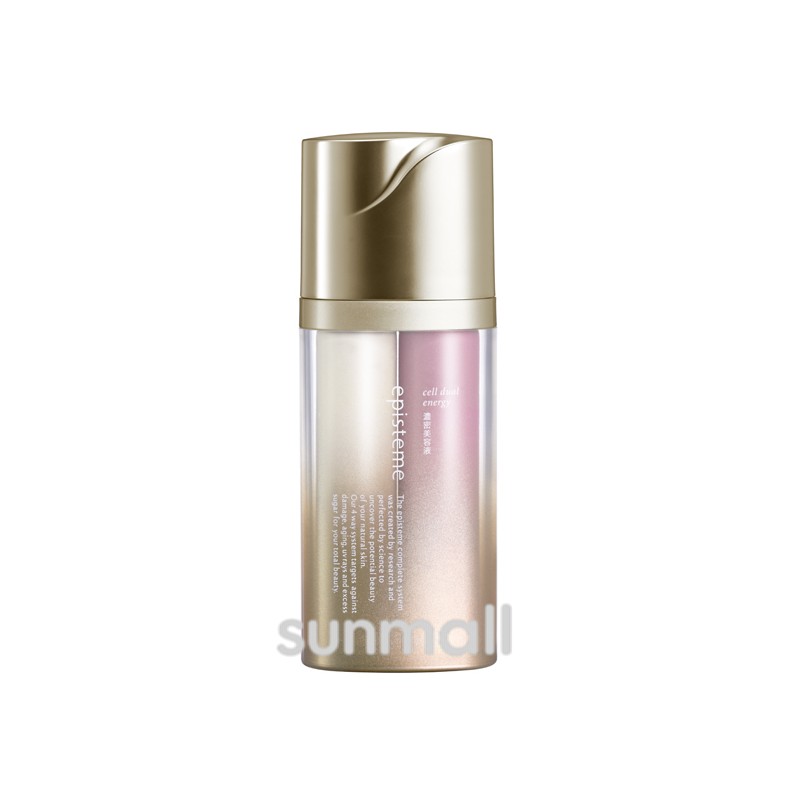 episteme エピステーム Cデュアルエナジー 40mL/美容液 正規品|sunfini