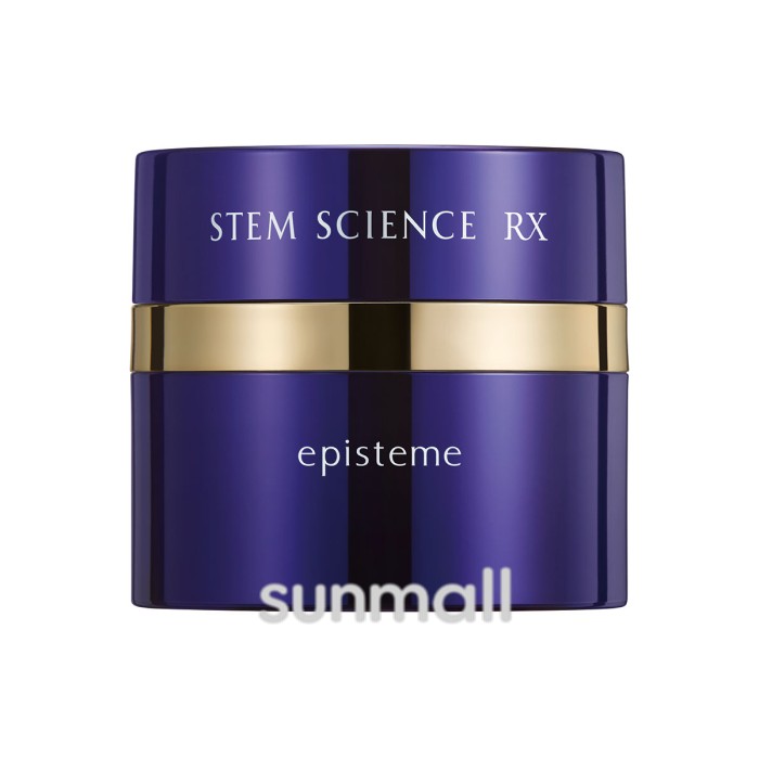 episteme エピステーム ステムサイエンスRX皮膚軟化剤 45g／皮膚軟化剤 定め事品