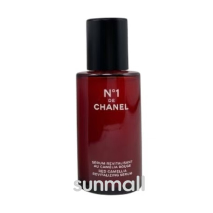 chanel シャネル セラム N&deg;1 ドゥ シャネル50mL／美容液 正規品｜sunfini 26,017円