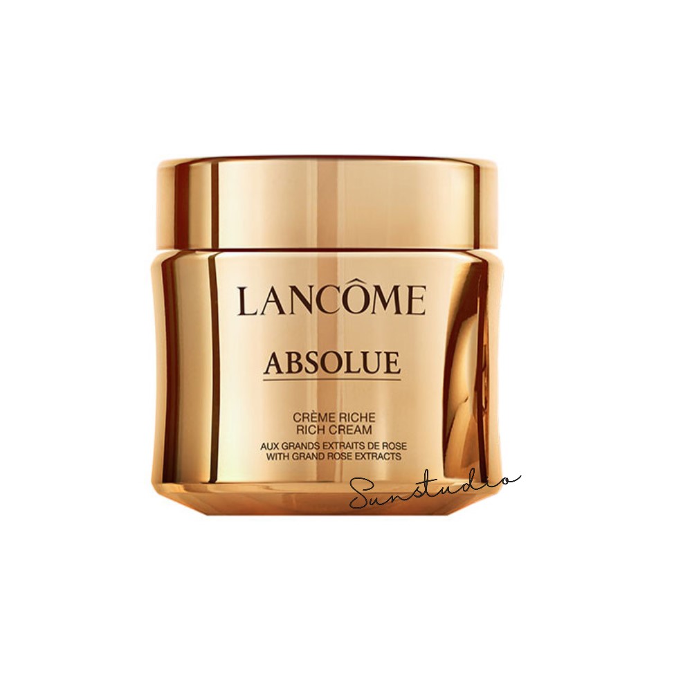 ランコム　アプソリュリッチクリーム　本体 楽天市場】lancome ランコム アプソリュ リッチクリーム 本体 60mL