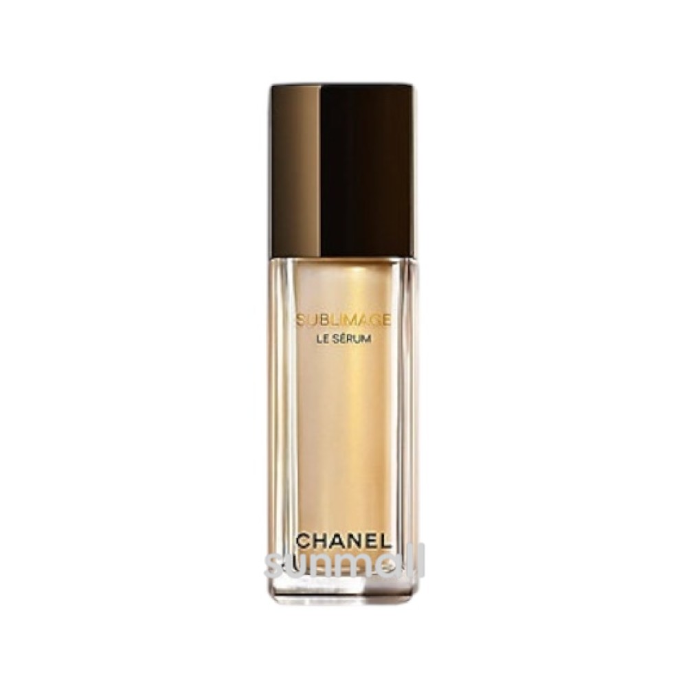 CHANELサブリマージュ レクストレ ドゥ ユイル⭐️プレミアム最高峰半額以下‼️ サブリマージュ レクストレ ドゥ ユイル 美容液 | CHANEL シャネル