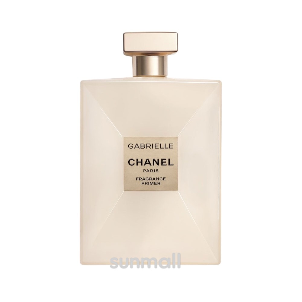 chanel シャネル ガブリエル シャネル フレグランス プライマー 150mL／フレグランス プライマー 正規品 香水の香りをより長く、より美しく引き立てる｜sunfini