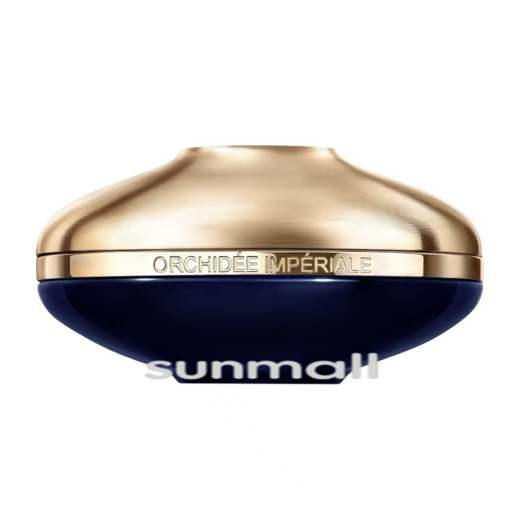 ゲラン オーキデアンペリアル ザ ロンジェビティ リッチクリーム 70001235.jpg