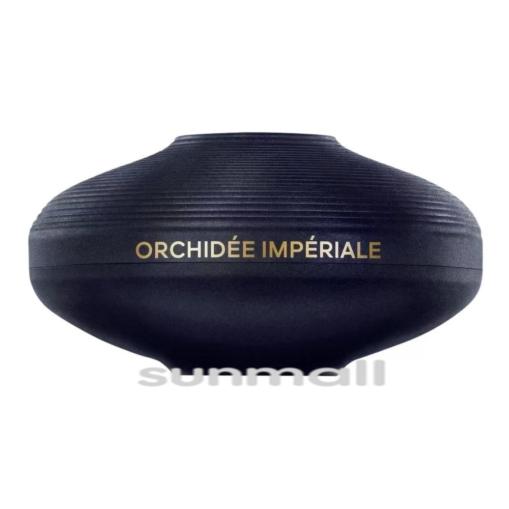 guerlain ゲラン オーキデ アンペリアル ザ ロンジェビティ 一財産皮膚軟化剤(レフィル） 50mL／皮膚軟化剤 定め事品 ハリ ツヤ エイジングケア ひと肌世話をする GUERLAIN