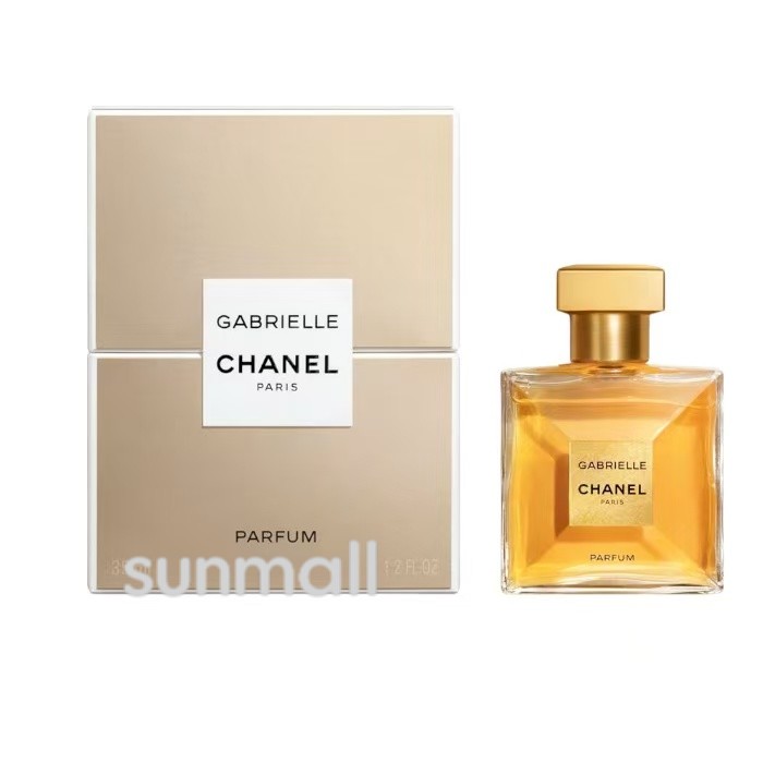chanel シャネル ガブリエル シャネル パルファム （ヴァポリザター）35ml  定まり品