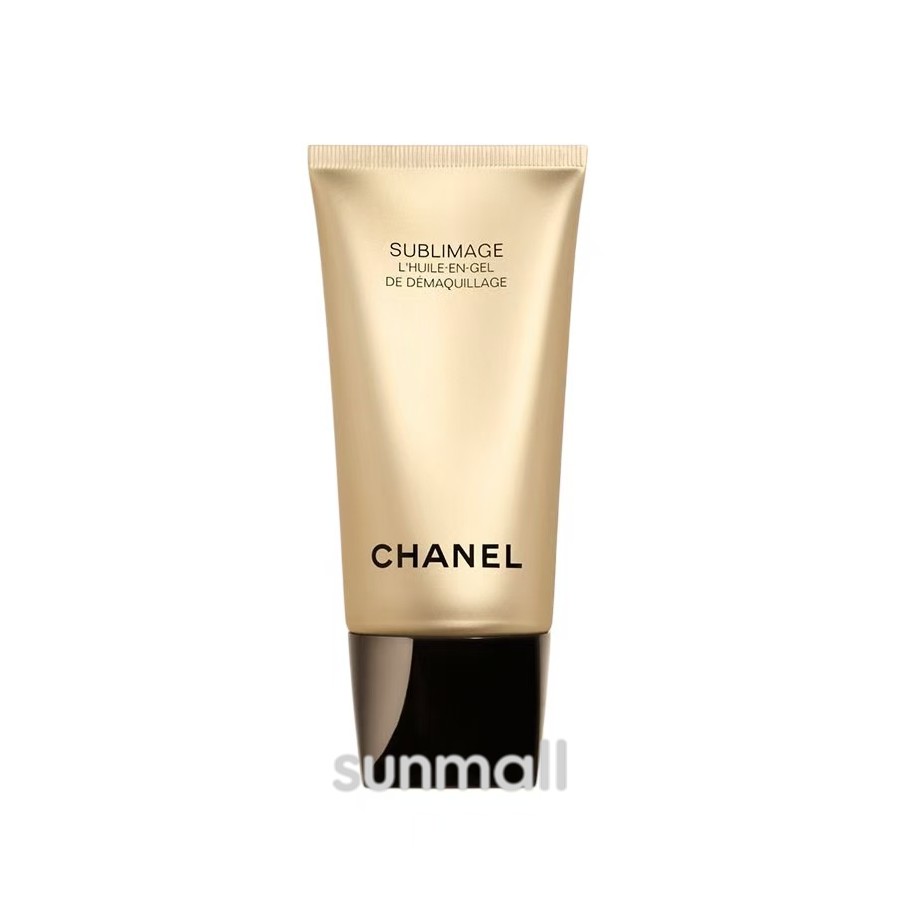 chanel シャネル サブリマージュ デマキヤン コンフォート N 150ml 正規品｜sunfini