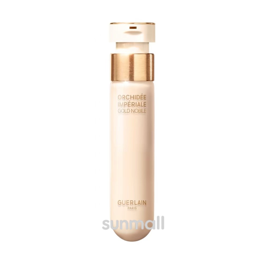 guerlain ゲラン オーキデ アンペリアル ゴールドノビレ ザ コンセントレート アイトリートメント (レフィル)15mL/アイトリートメント 正規品|sunfini