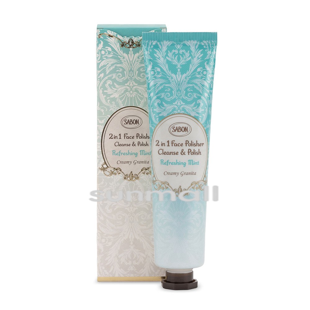 楽天市場】サボン 洗顔 フェイスポリッシャー スクラブ メンズ