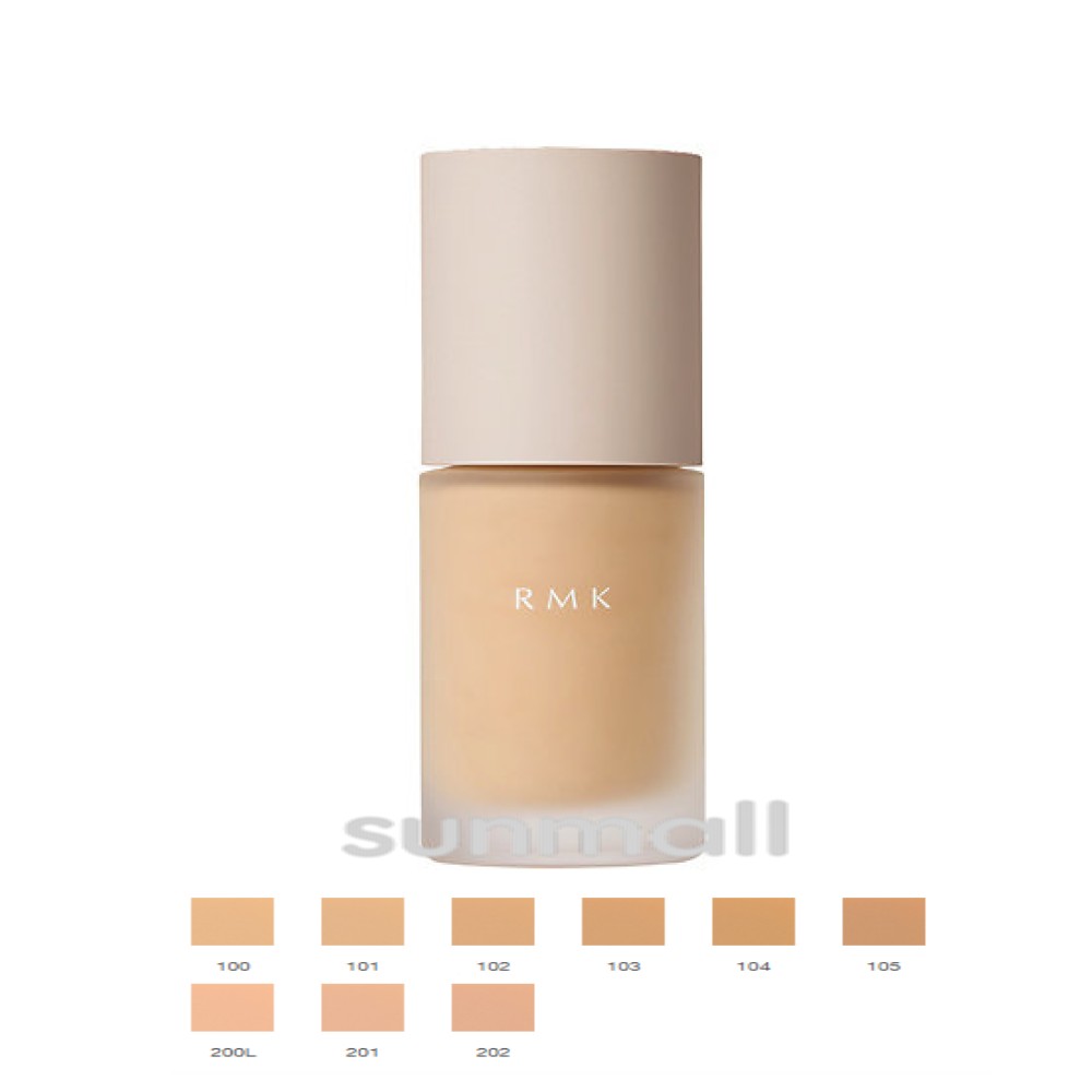 2点おまとめ RMK アールエムケー リクイドファンデーション 101 RMK リクイドファンデーション EX | RMK 公式サイト