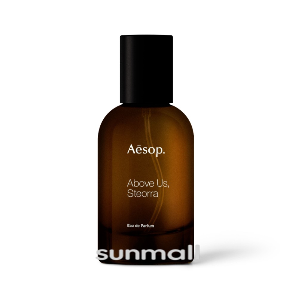 Aesop アバヴ アス、ステオーラ オードパルファム 50ml 国内正規品 楽天市場】aesop イソップ アバヴ アス、ステオーラ