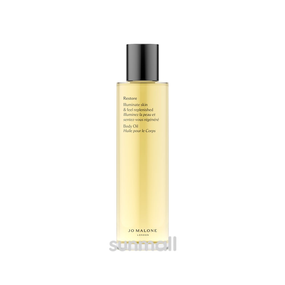 jo malone london ジョー マローン 英国の首都 イルミネート 上半身 油絵の具 150mL／上半身油絵の具 置き目品 美容・コスメ・香水-ボディオイル-ボディケア