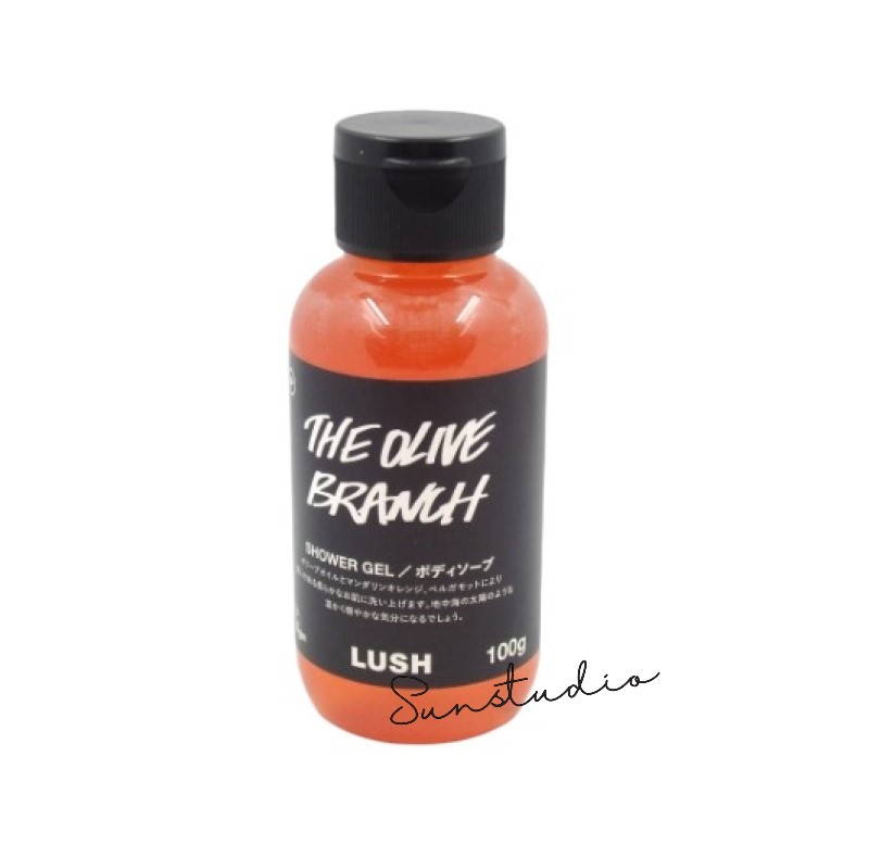 楽天市場】lush ラッシュ 収穫祭 シャワージェル 250gボディ