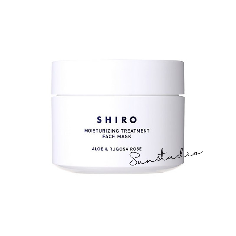 楽天市場】SHIRO シロ （がごめ昆布・酒かす米ぬか）フェイス