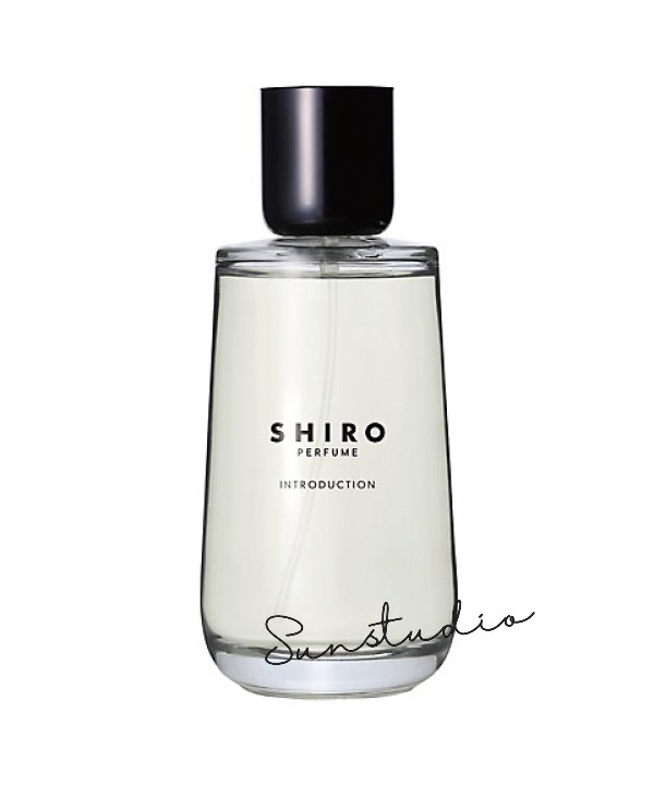 shiro シロ 書きだし (INTRODUCTION) オードパルファン100mL/オードパルファン置き目品 シロユニセックス 香料 Shiro 持ちこたえる 香料 芳ばしさ Shiro 書きだし 一般受け商いもの