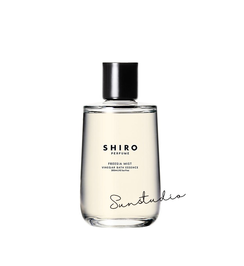 シロ　箱付き‼️ SHIRO フリージアミスト 100ml シロ 箱付き‼️ SHIRO フリージアミスト 100ml SHIRO / SHIRO