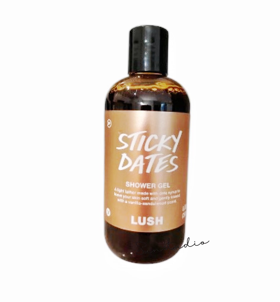 LUSH ラッシュ　みつばちマーチ　シャワージェル　2本 Amazon | LUSH ラッシュ みつばちマーチ シャワージェル It's