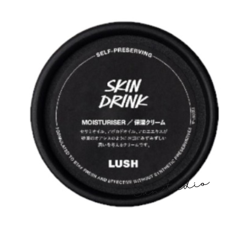 楽天市場】lush ラッシュ ドリームクリームSP 240gボディローション