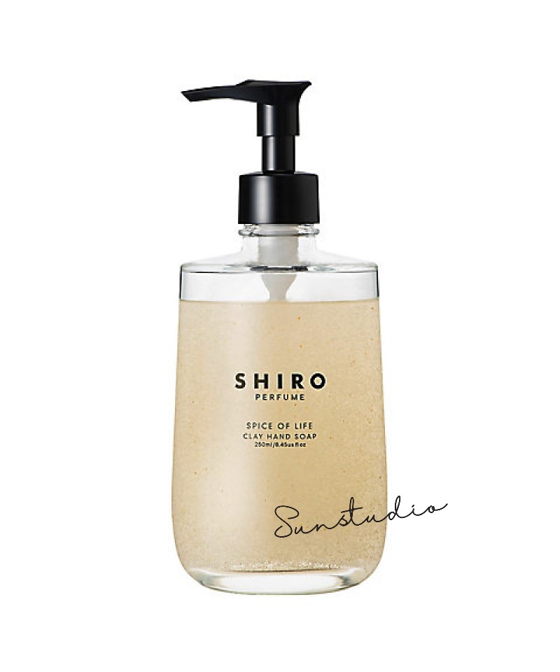 Aesop・SHIROのハンドソープを使った口コミ -QOL爆上がり.ᐟ