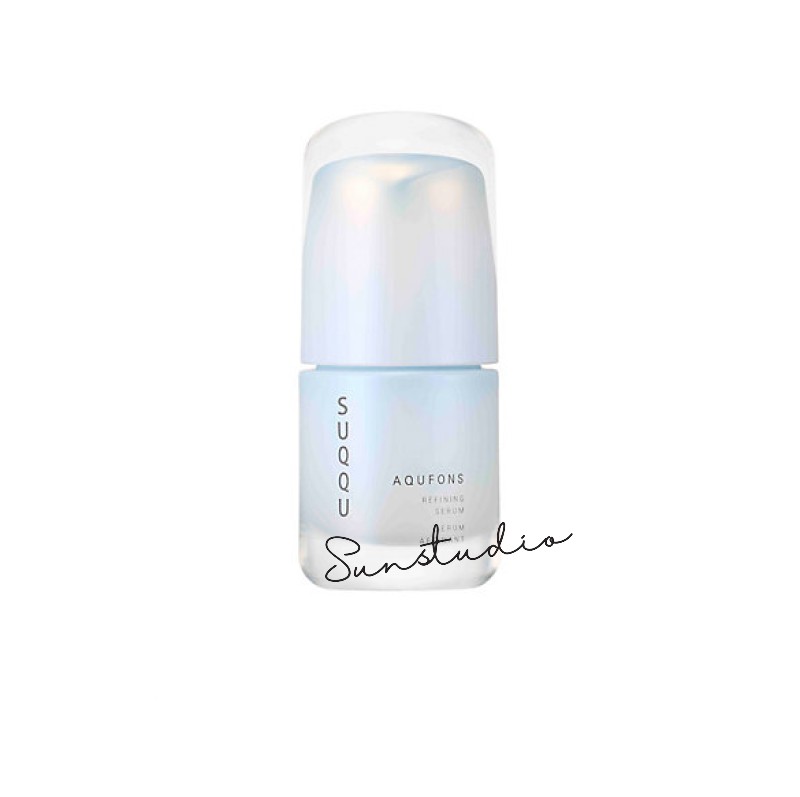 楽天市場】SUQQU(スック) アクフォンス スムース リニュー セラム