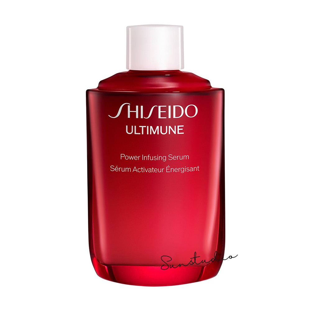 shiseido 資生堂 アルティミューン パワライジング セラム (レフィル・詰め替え) 50mL/美容液 国内正規品 ハリ・潤い・弾力アップの実力派セラム 乾燥対策 エイジングケア 肌力強化 フローラルの香り 人気美容液 敏感肌対応|sunfini