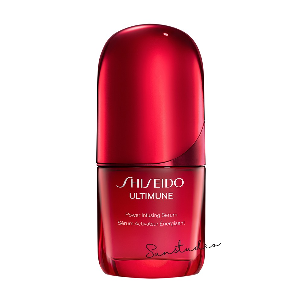 SHISEIDO 資生堂　アルティミューン　パワライジングセラム　50ml アルティミューン™ パワライジング セラム | SHISEIDO | 資生堂