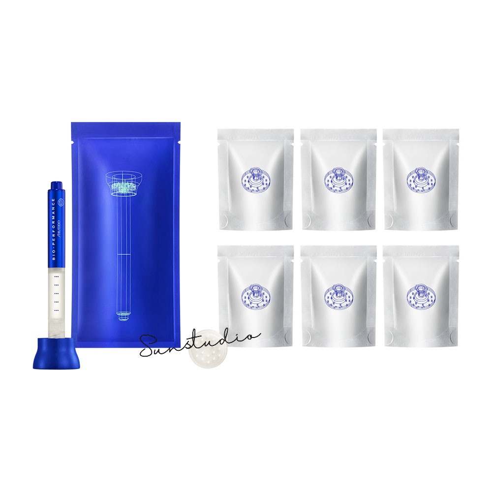 SHISEIDO ビオパフォーマンスマイクロクリックコンセントレート 新品未使用 楽天市場】【ﾏﾗｿﾝP10倍☆】【資生堂認定ショップ】SHISEIDO ビオ