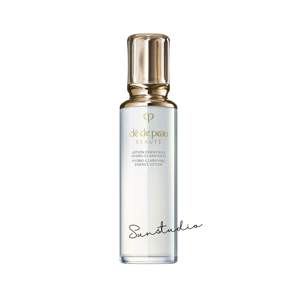 cle de peau クレ・ド・ポー ボーテ 資生堂　cpb ローションエサンシエルＣ （さっぱり）（本体）170mL／化粧水[医薬部外品]　　正規品｜sunfini