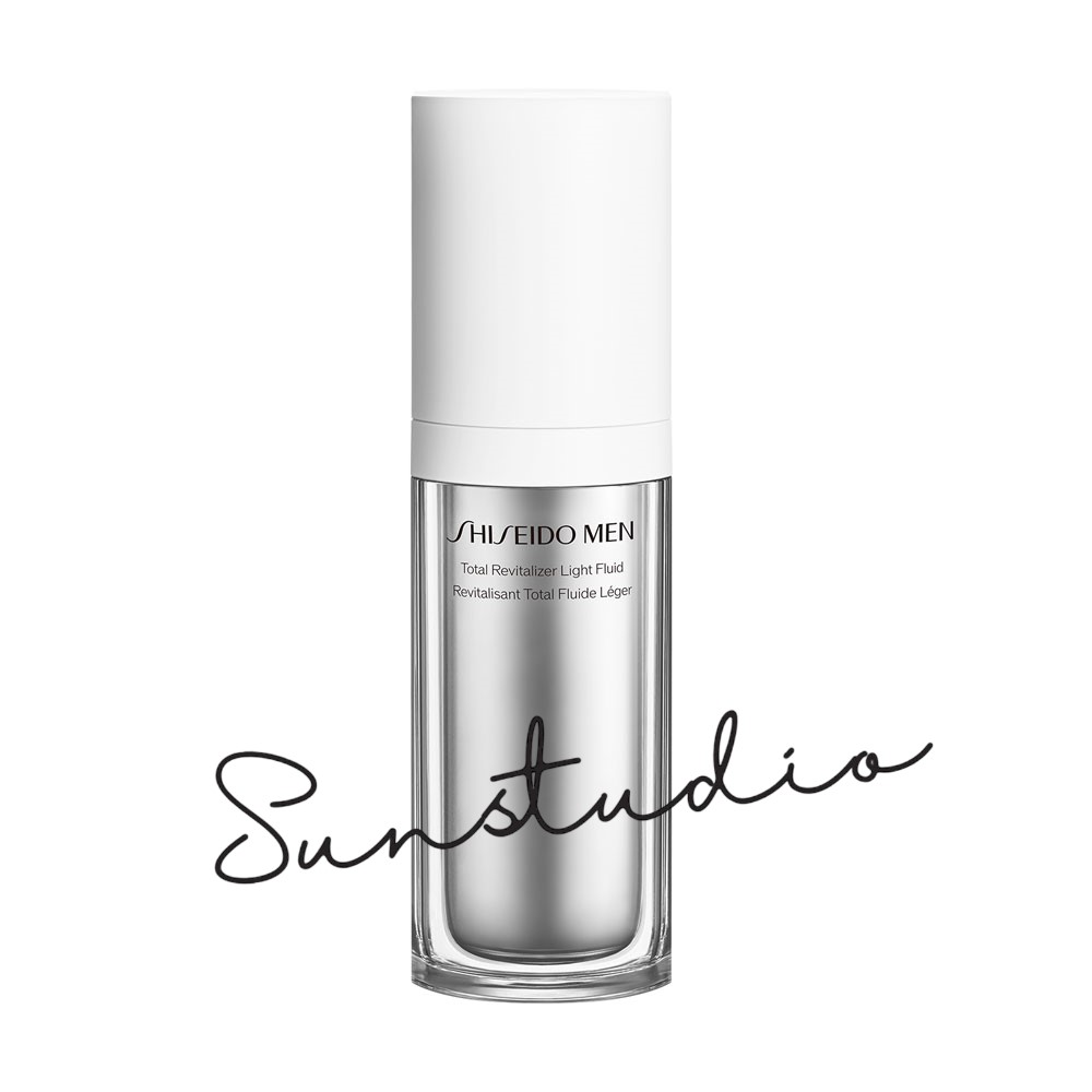 shiseido men 資生堂 メン 成人男性かざり付ける品 総締めＲ ライトフリュイド Ｎ 70mL/顔用保湿液 国内定まり品