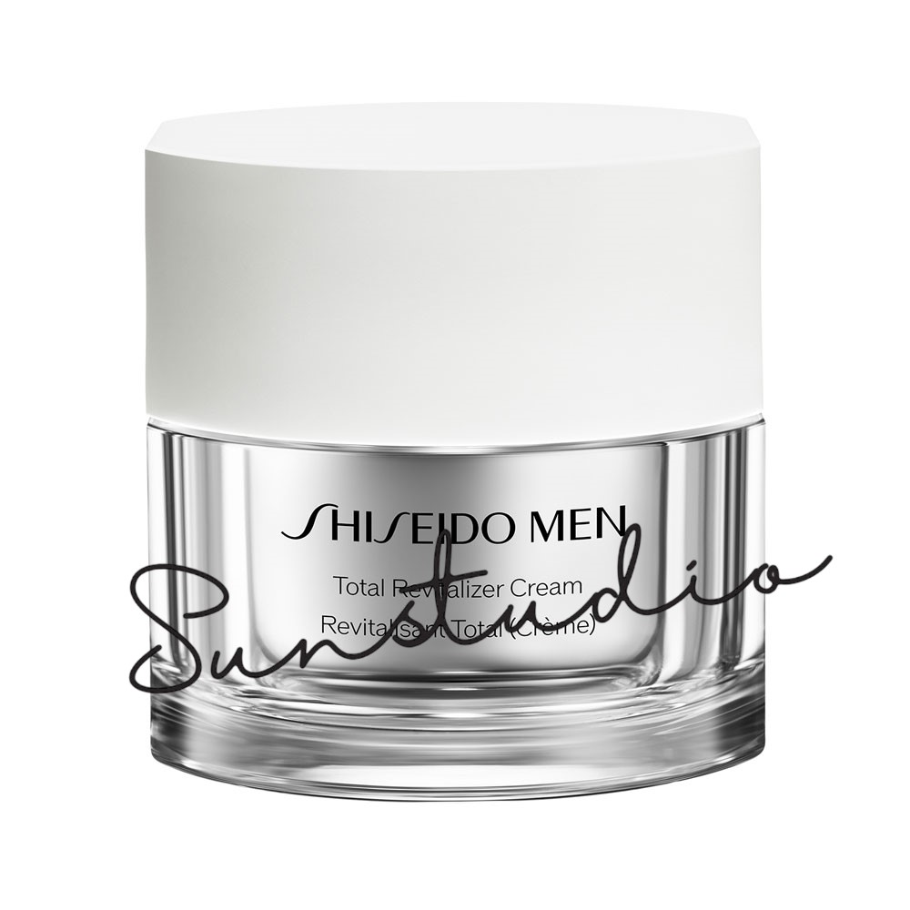 楽天市場】SHISEIDO MEN 資生堂 メン トータルR クリームN