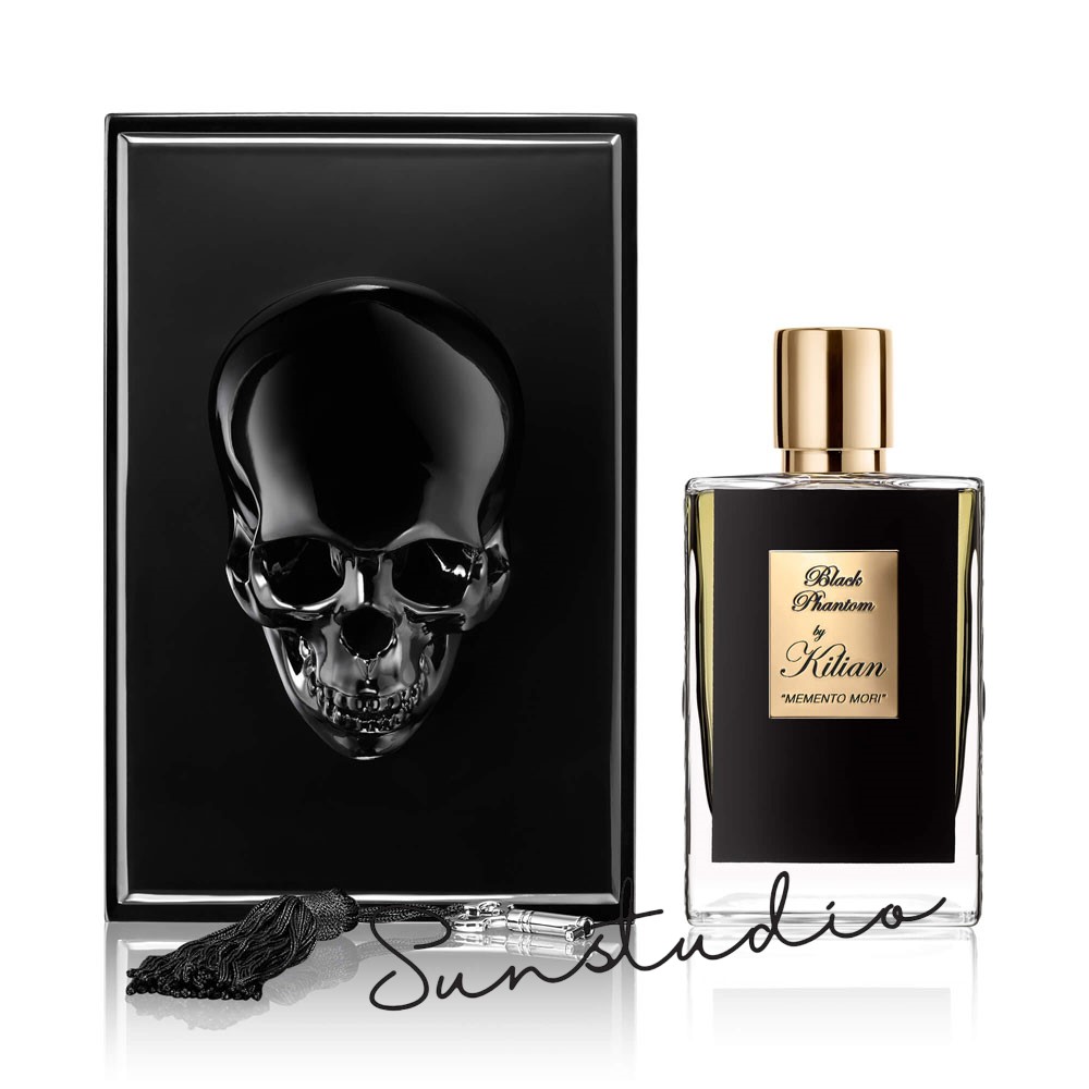 楽天市場】キリアン ブラック ファントム オードパルファム 50ML