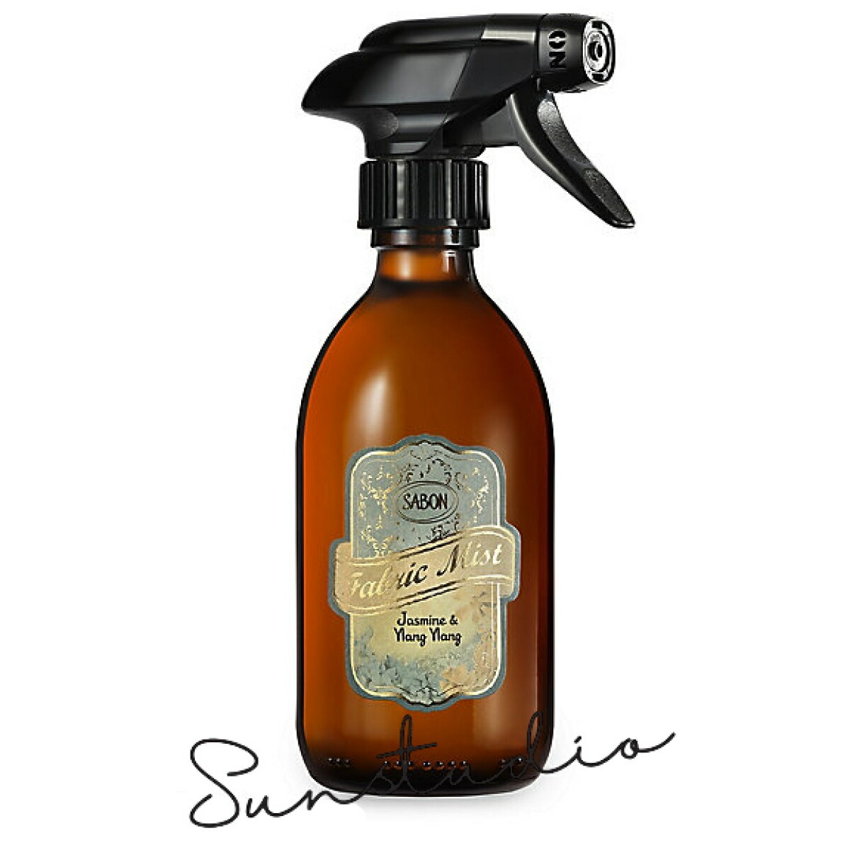 (ここ)サボンさくら　ボディローション、ファブリックミスト 青空に透ける、桜色の香り。SABON(サボン)日本上陸15周年を記念