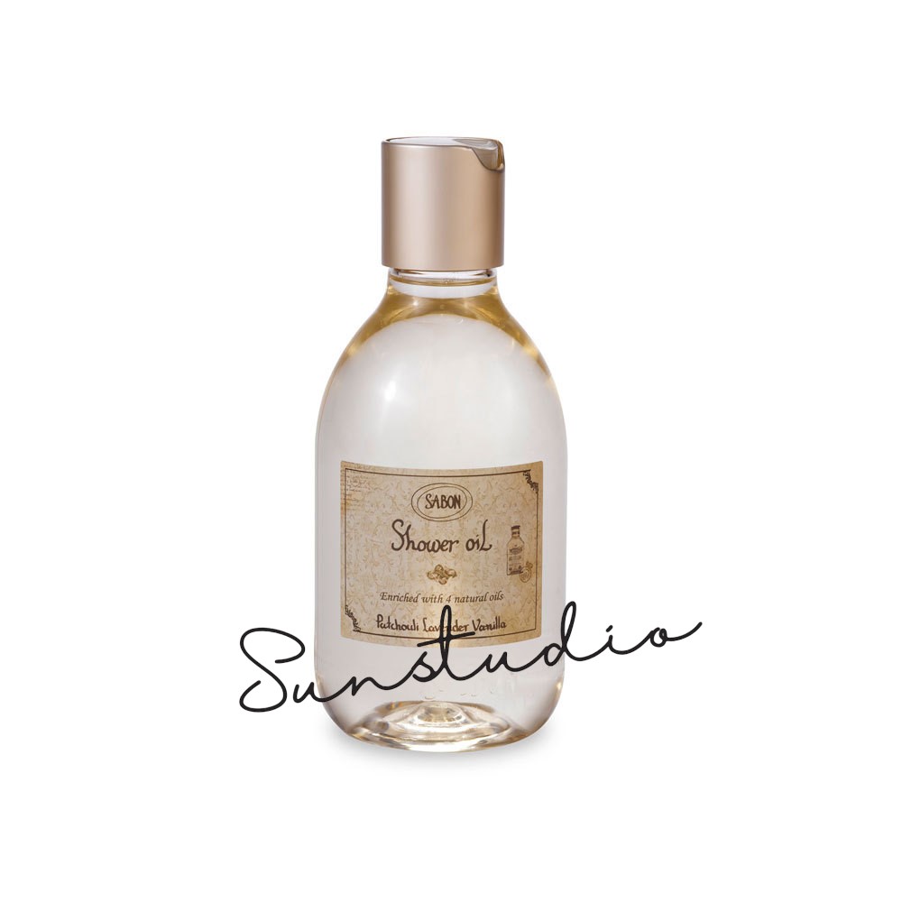 楽天市場】SABON サボン シャワーオイル #ローズティー 500ml