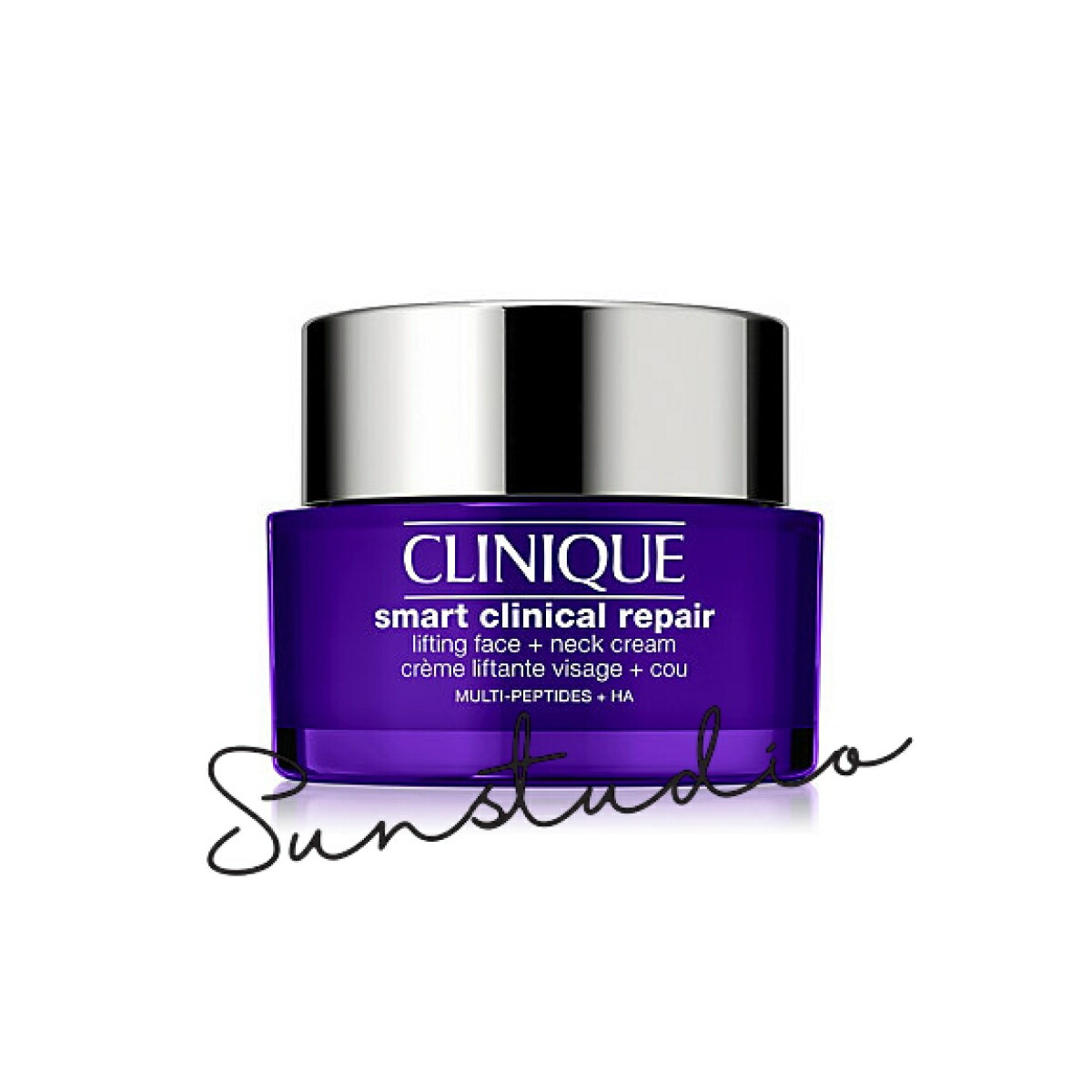 楽天市場】【送料無料】クリニークスマート リペア クリーム 50ml