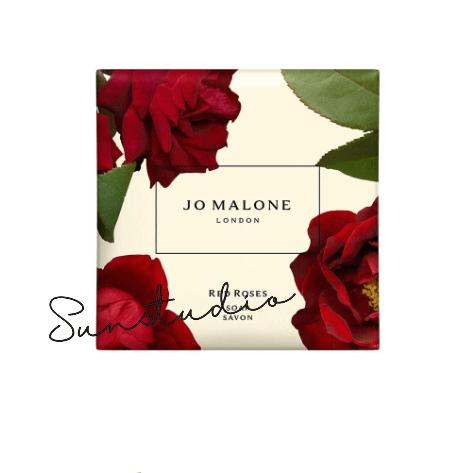 【新品未使用】ジョーマローン レッドローズ バス オイル Jo Malone London(ジョー マローン ロンドン) / レッド ローズ